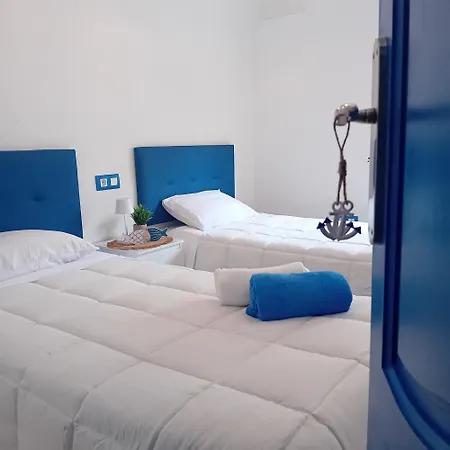 Appartement Maria Playa Mar Ng