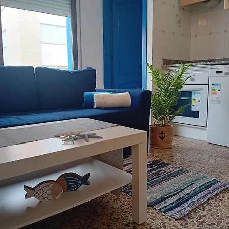 Appartement Maria Playa Mar Ng