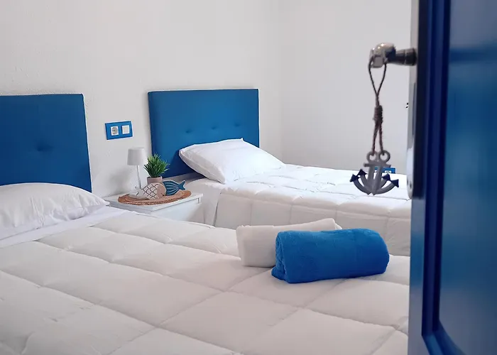 Appartement Maria Playa Mar Ng